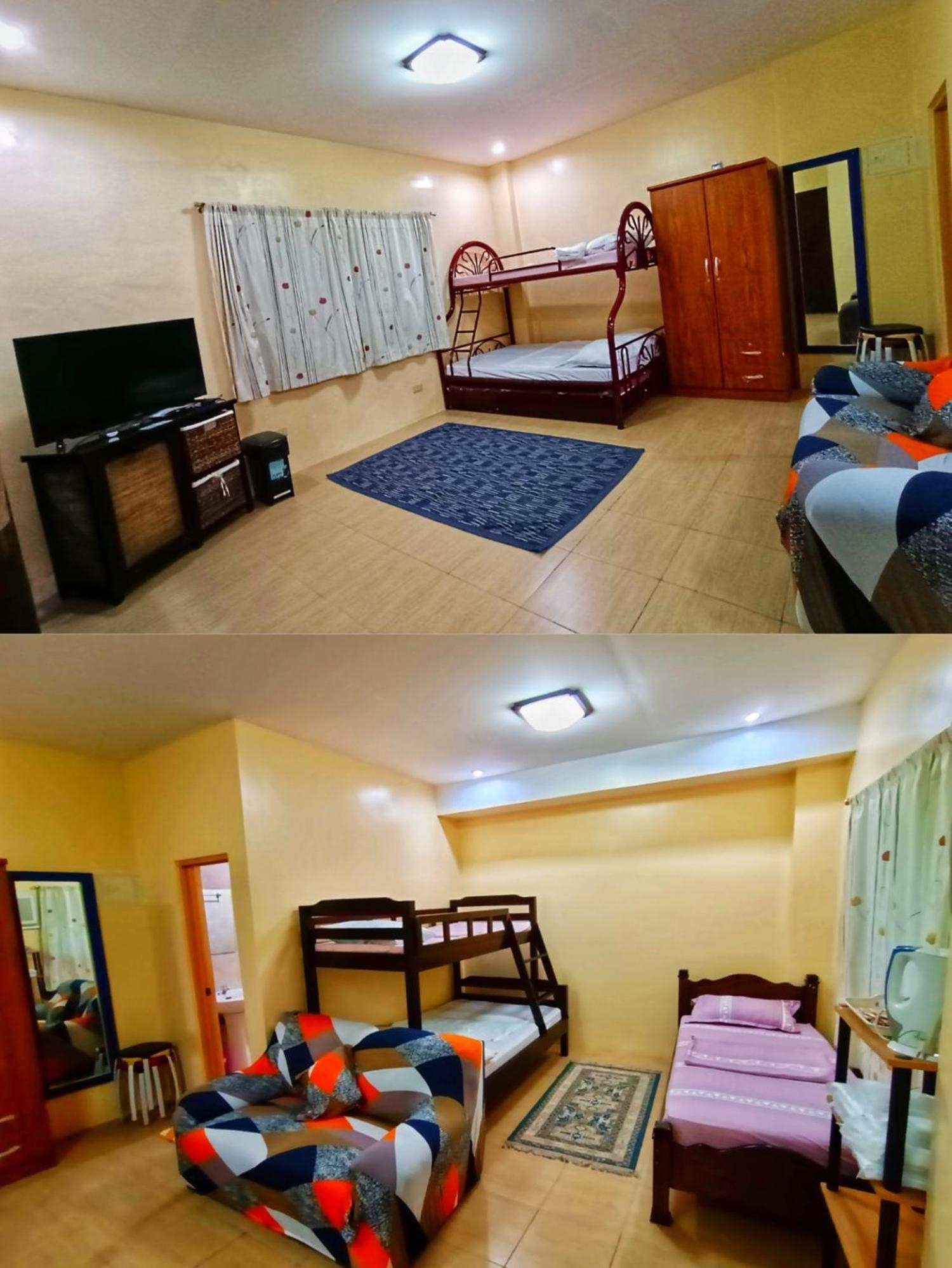 Monte Rio Gardens Bed & Breakfast Alaminos Bagian luar foto
