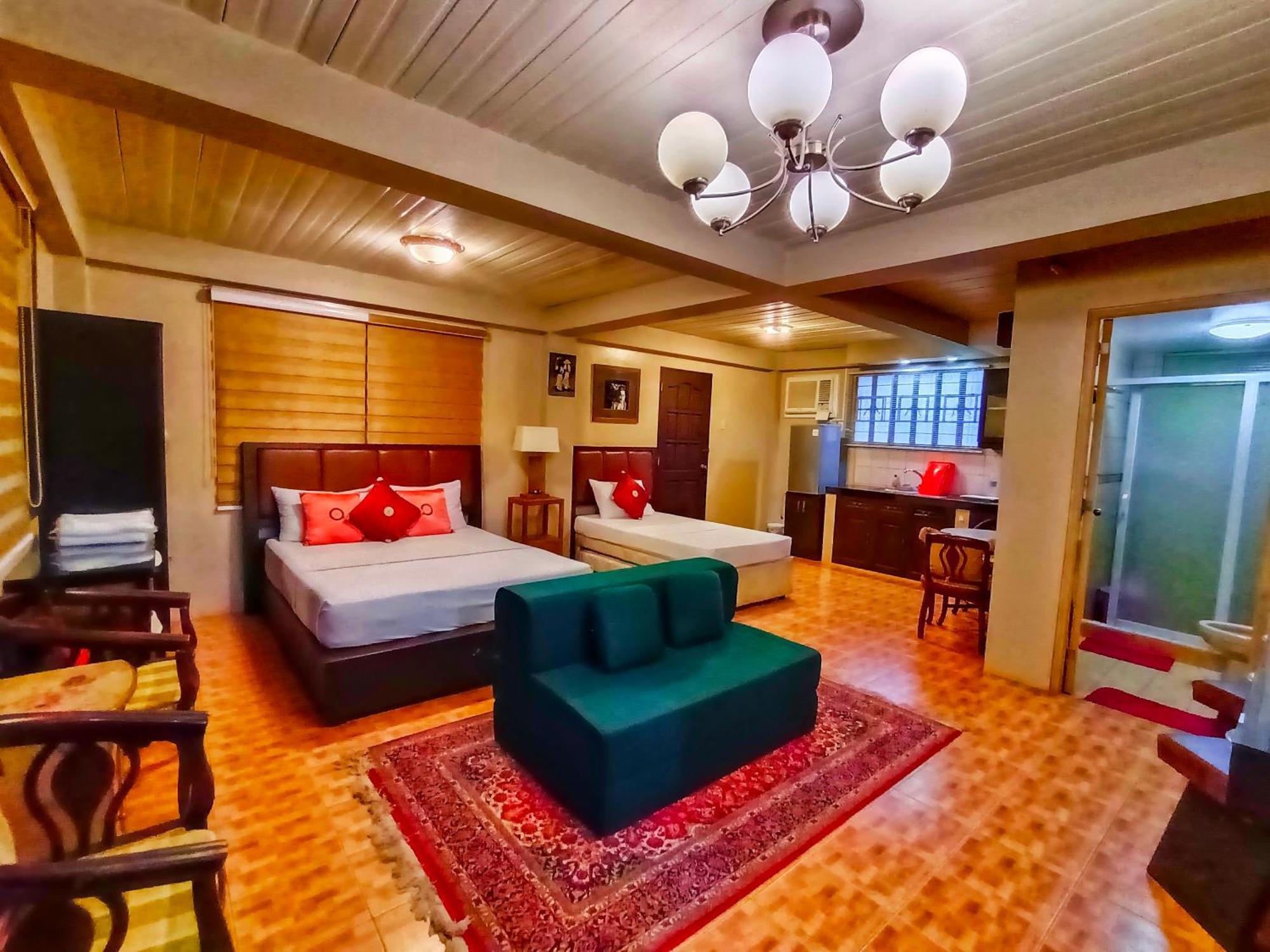 Monte Rio Gardens Bed & Breakfast Alaminos Bagian luar foto