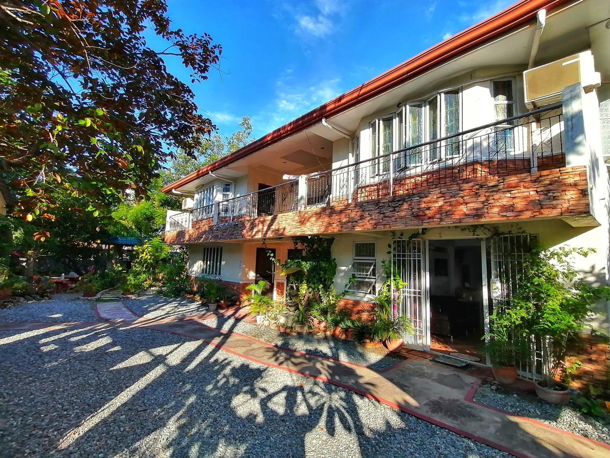Monte Rio Gardens Bed & Breakfast Alaminos Bagian luar foto