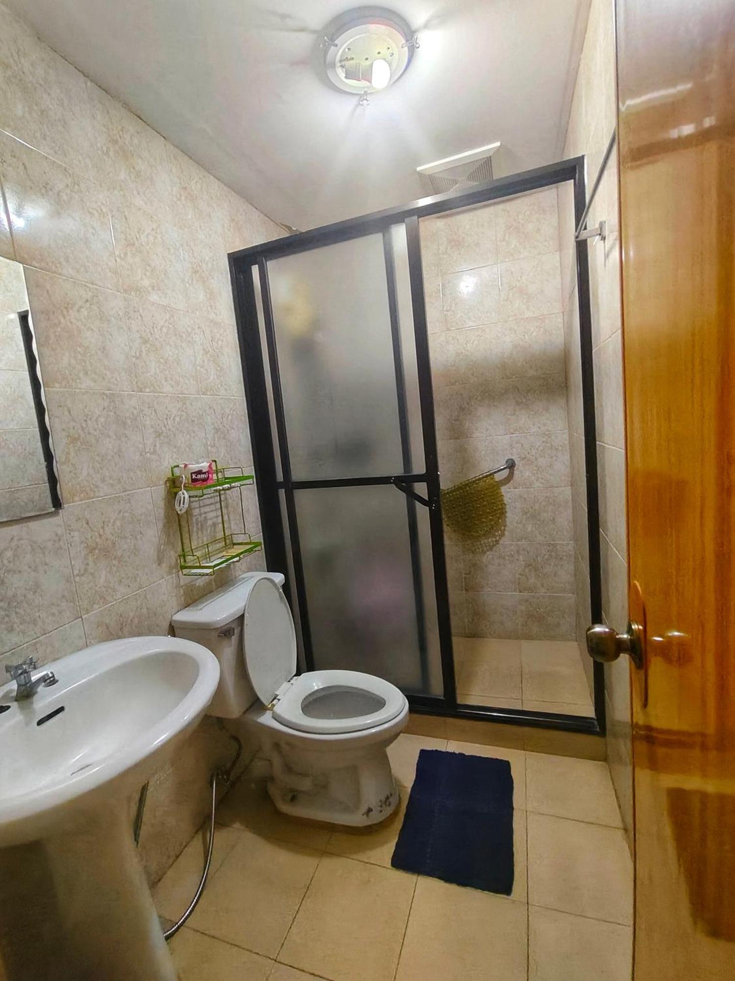 Monte Rio Gardens Bed & Breakfast Alaminos Bagian luar foto
