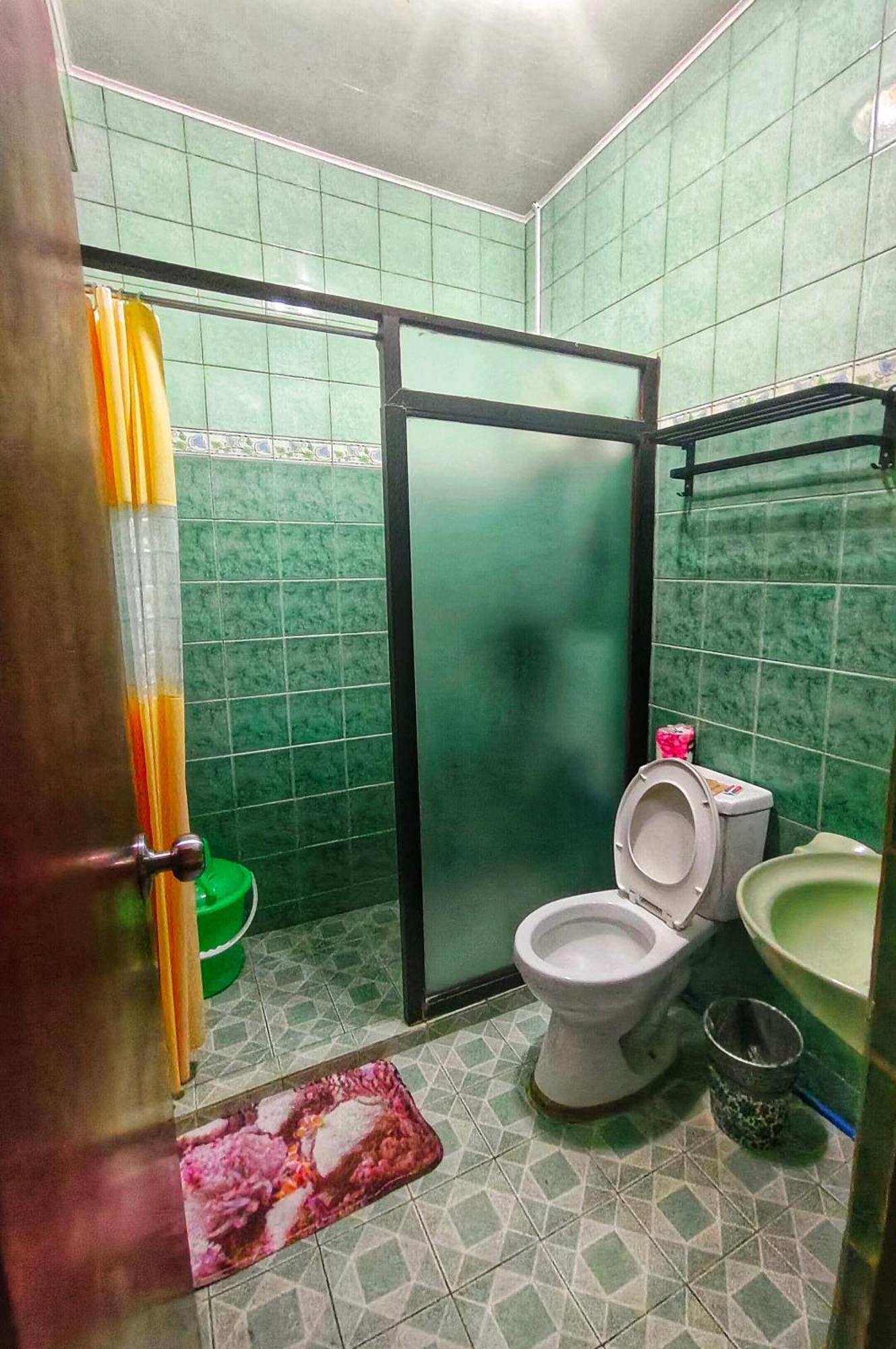 Monte Rio Gardens Bed & Breakfast Alaminos Bagian luar foto