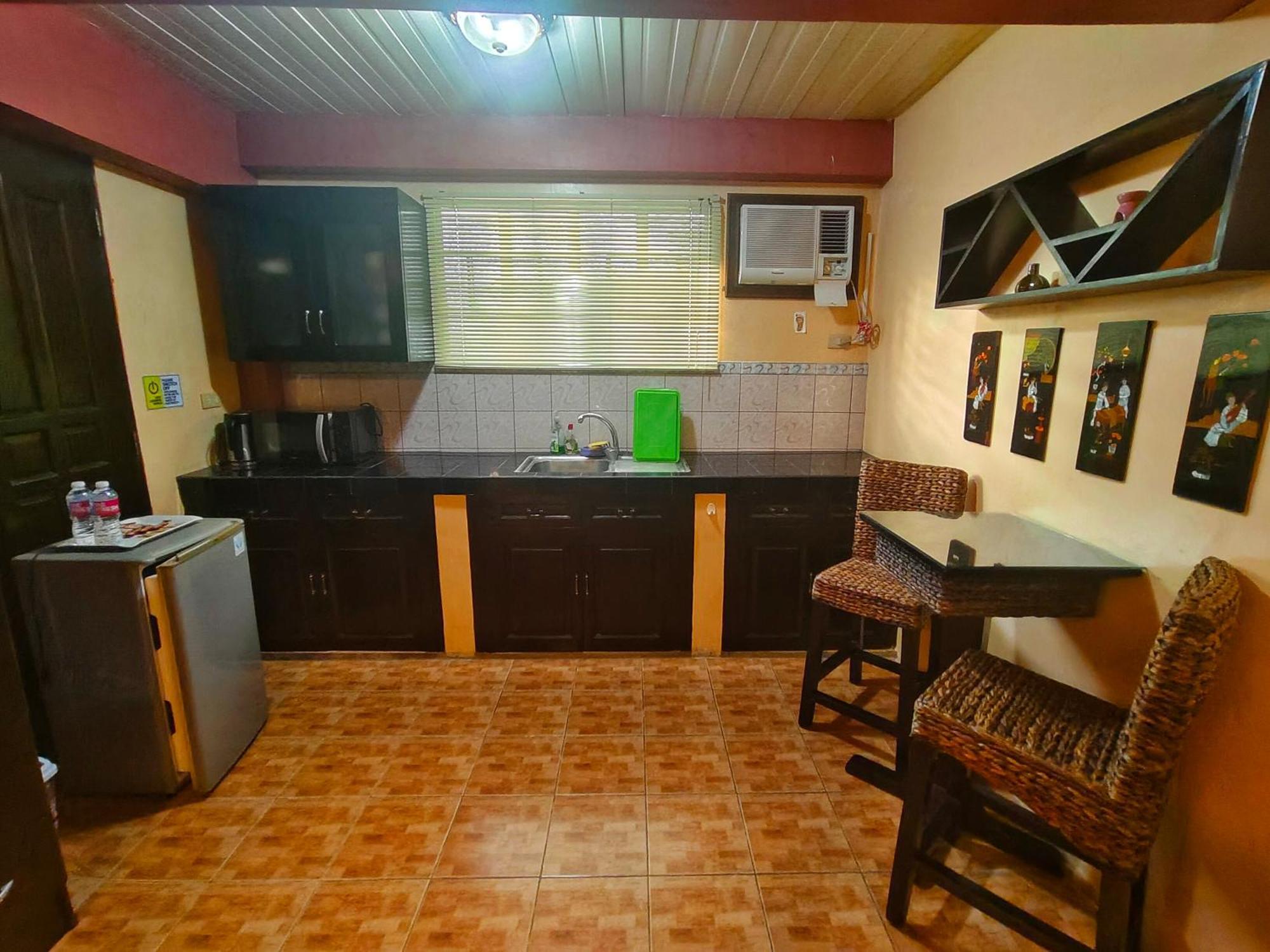Monte Rio Gardens Bed & Breakfast Alaminos Bagian luar foto