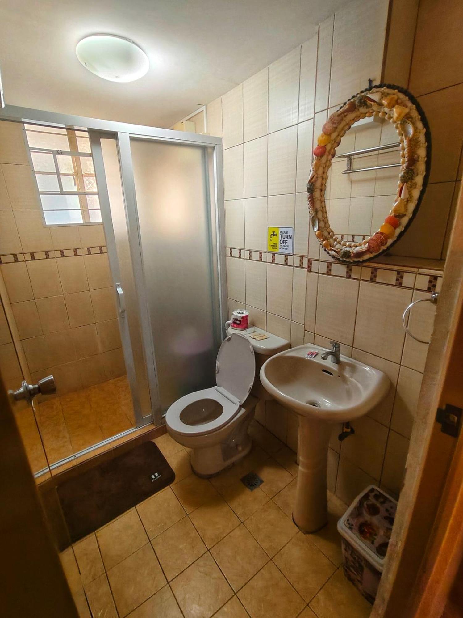 Monte Rio Gardens Bed & Breakfast Alaminos Bagian luar foto