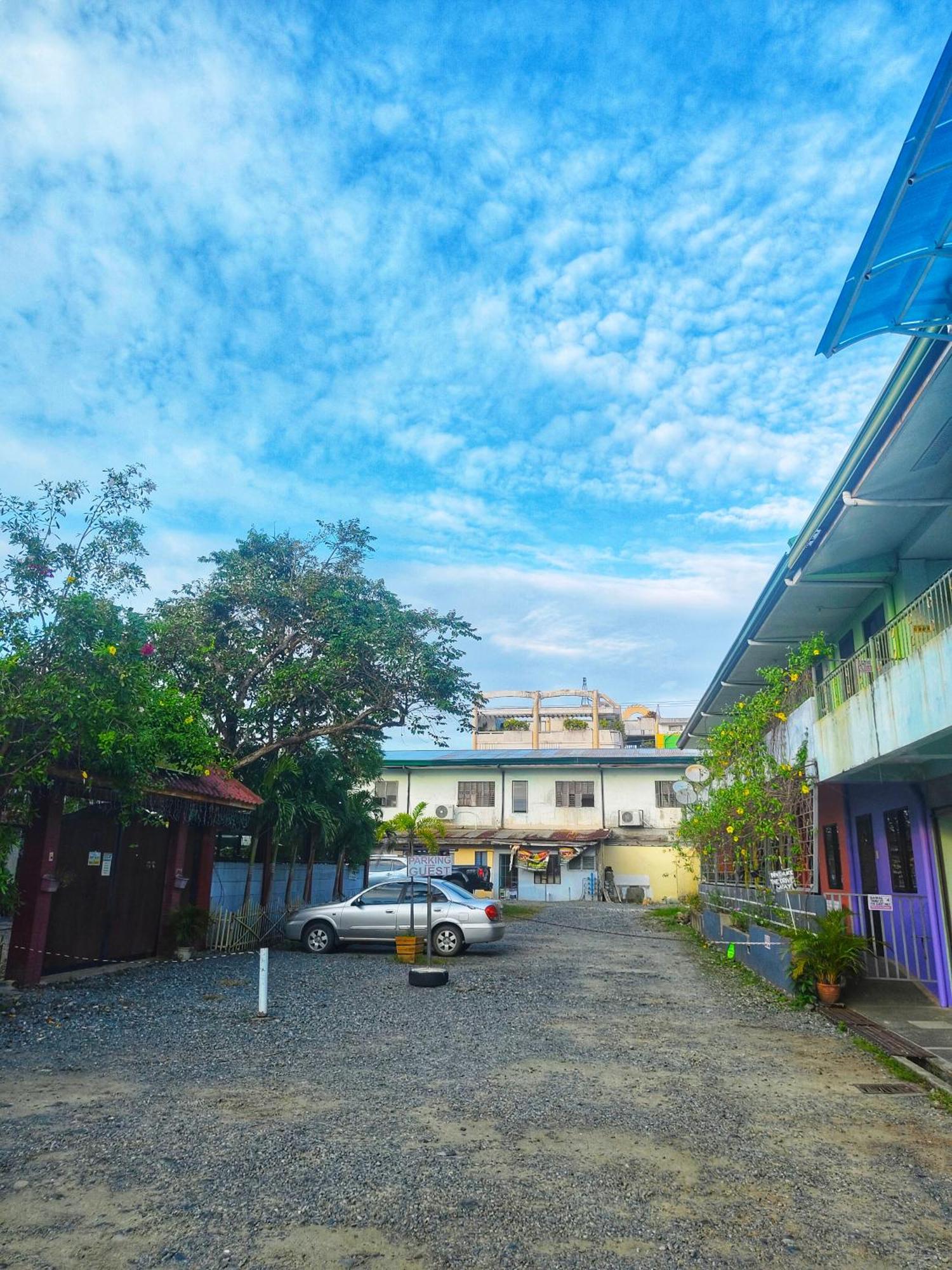 Monte Rio Gardens Bed & Breakfast Alaminos Bagian luar foto